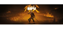 Sifu - Deluxe Edition (Steam) 